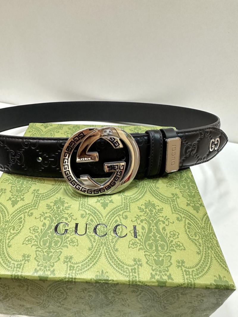 Gucci Belts